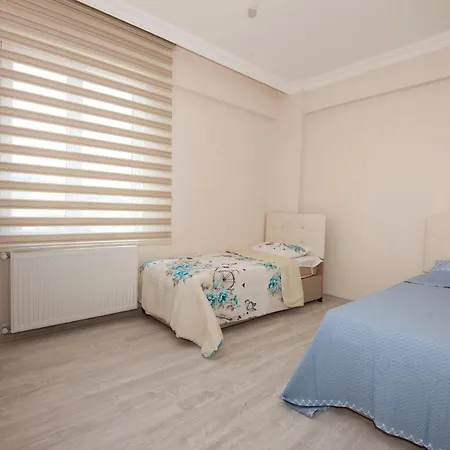 Building For Rent Apartment Sakarya (Marmara)