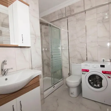 Building For Rent Sakarya (Marmara)