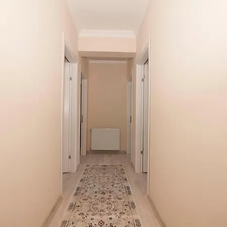Apartment Building For Rent Sakarya (Marmara)
