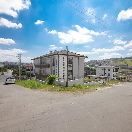 Building For Rent Apartment Sakarya (Marmara)