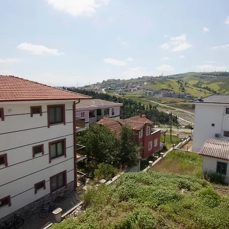 Building For Rent Sakarya (Marmara)
